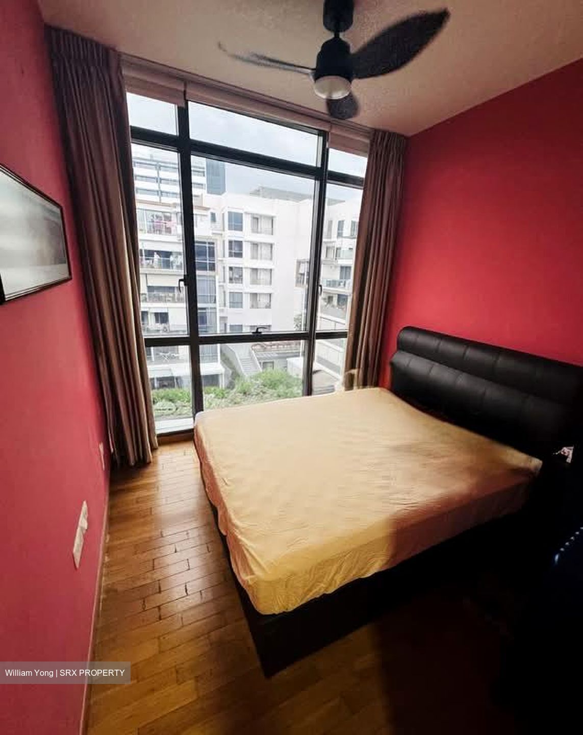 Stratum (D18), Condominium #556409921